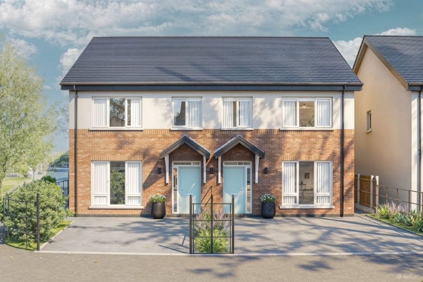 The Hollies, Ballivor, Co. Meath , Ballivor, Co. Meath — photo 1