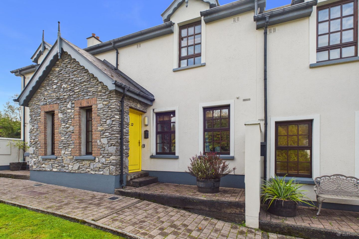 12 Sheen Woods, Kenmare, Co Kerry, V93NW61 — photo 1