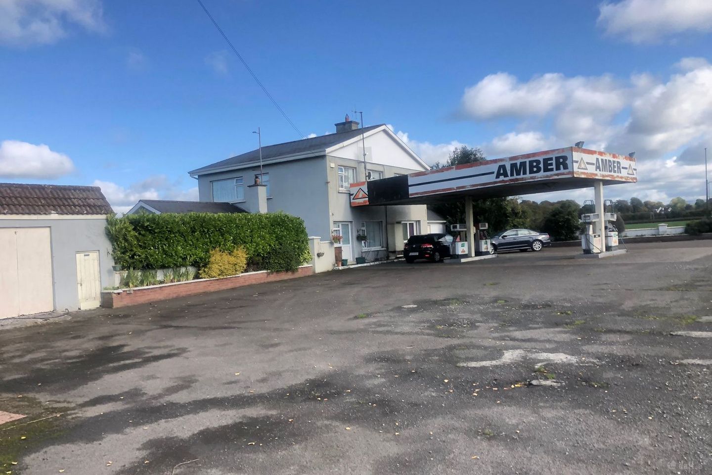 Lisbunny, Nenagh, Nenagh, Co. Tipperary, E45EK70 — photo 1