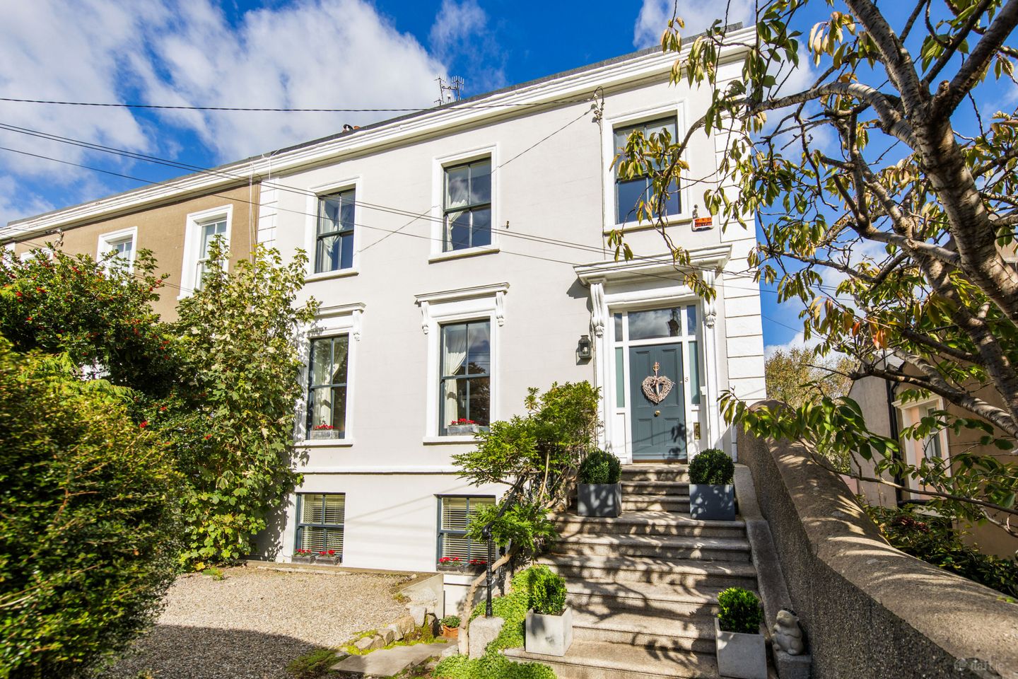 3 Mosaphir Terrace, Corrig Road, Dun Laoghaire, Co. Dublin, A96 XH02 — photo 1
