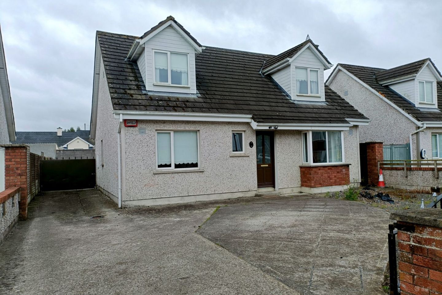 4 Carrick Esker, Edenderry, Edenderry, Co. Offaly, R45XY81 — photo 1