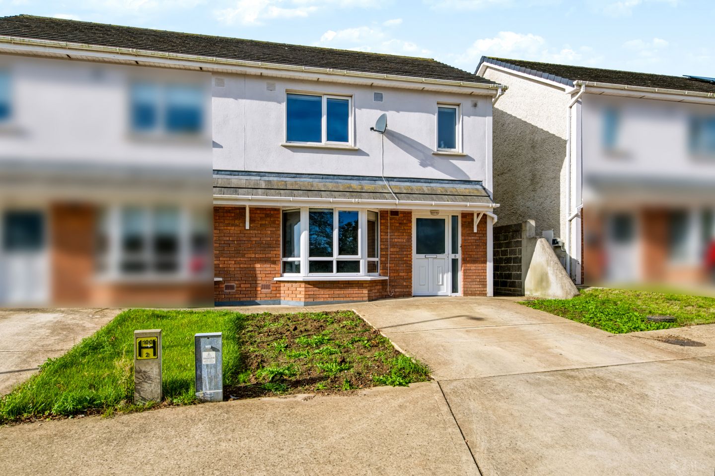 8 Cluain Beag, Clonard, Wexford, Y35V30E — photo 1