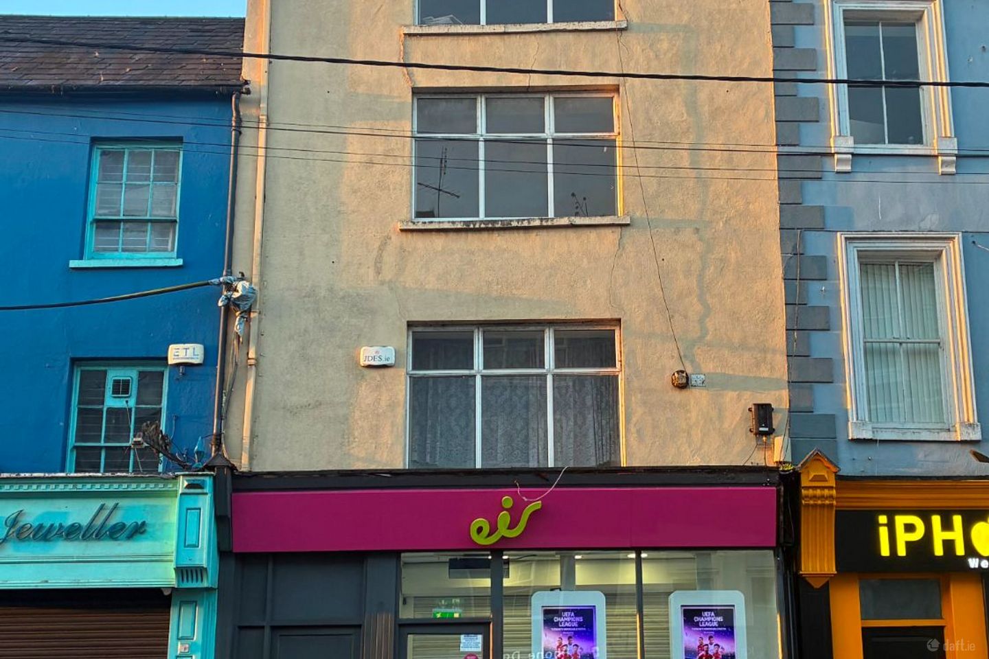 4 Patrick Street, Fermoy, Co. Cork, P61Y825 — photo 1