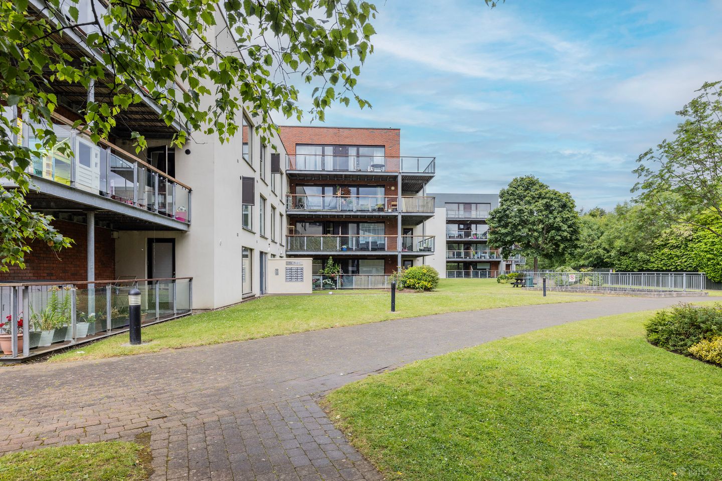 Apartment 7, The Willows, Diamond Valley, Upper Dargle Road, Co. Wicklow, A98A339 — photo 1