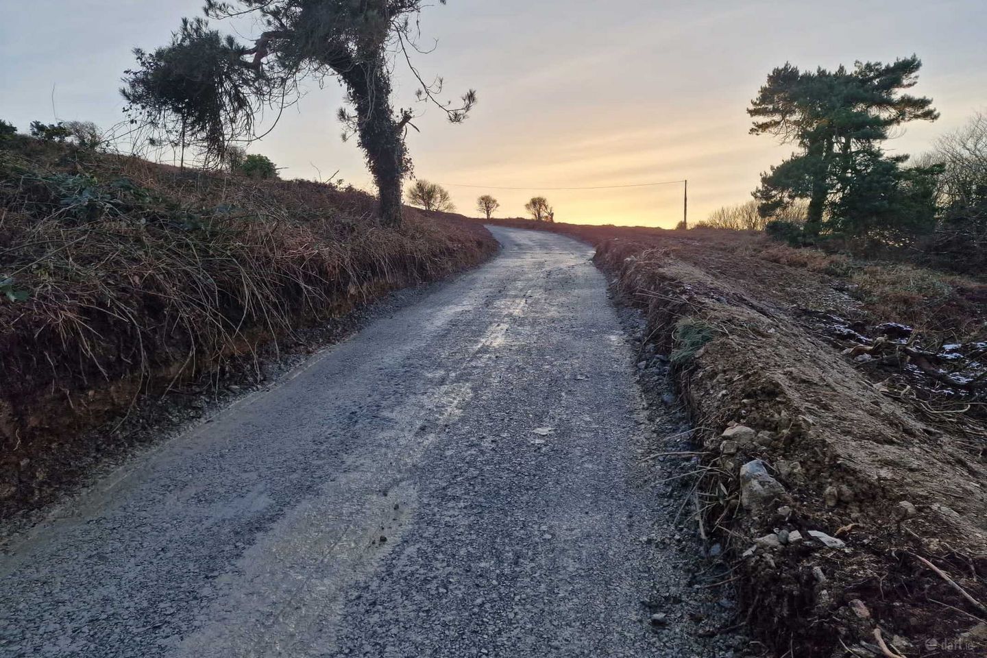 2.8 acre Site at s @ Ringroe, Nohoval, Co. Cork — photo 1