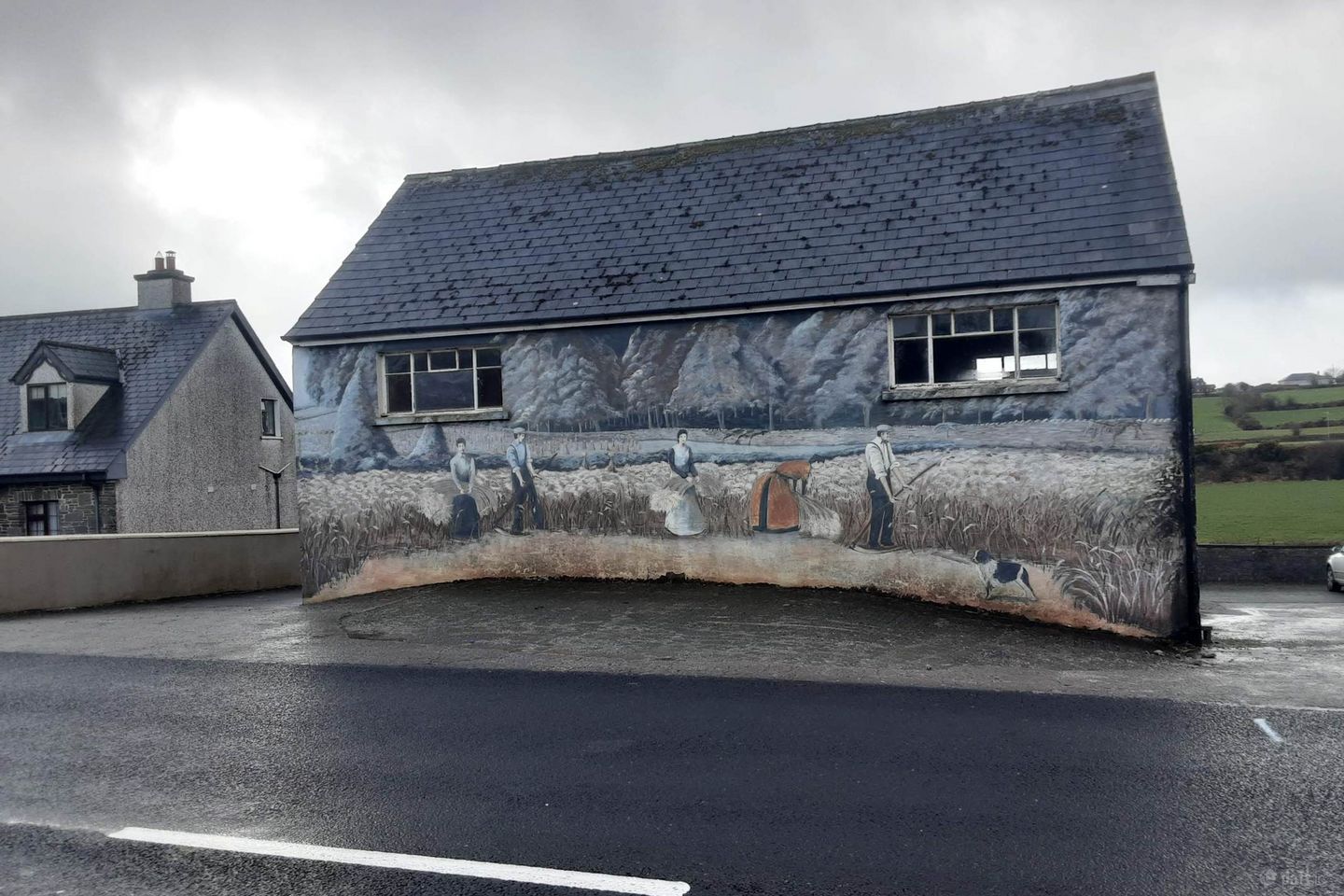 Kishkeam Village, Kishkeam, Co. Cork, P51A2V5 — photo 1