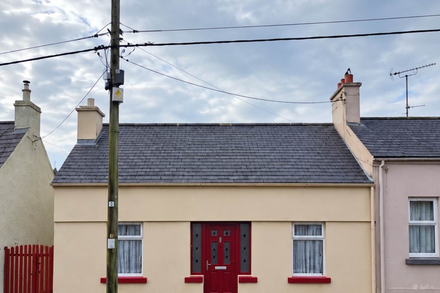 3 Circular Road, Kells, Co. Meath — photo 1