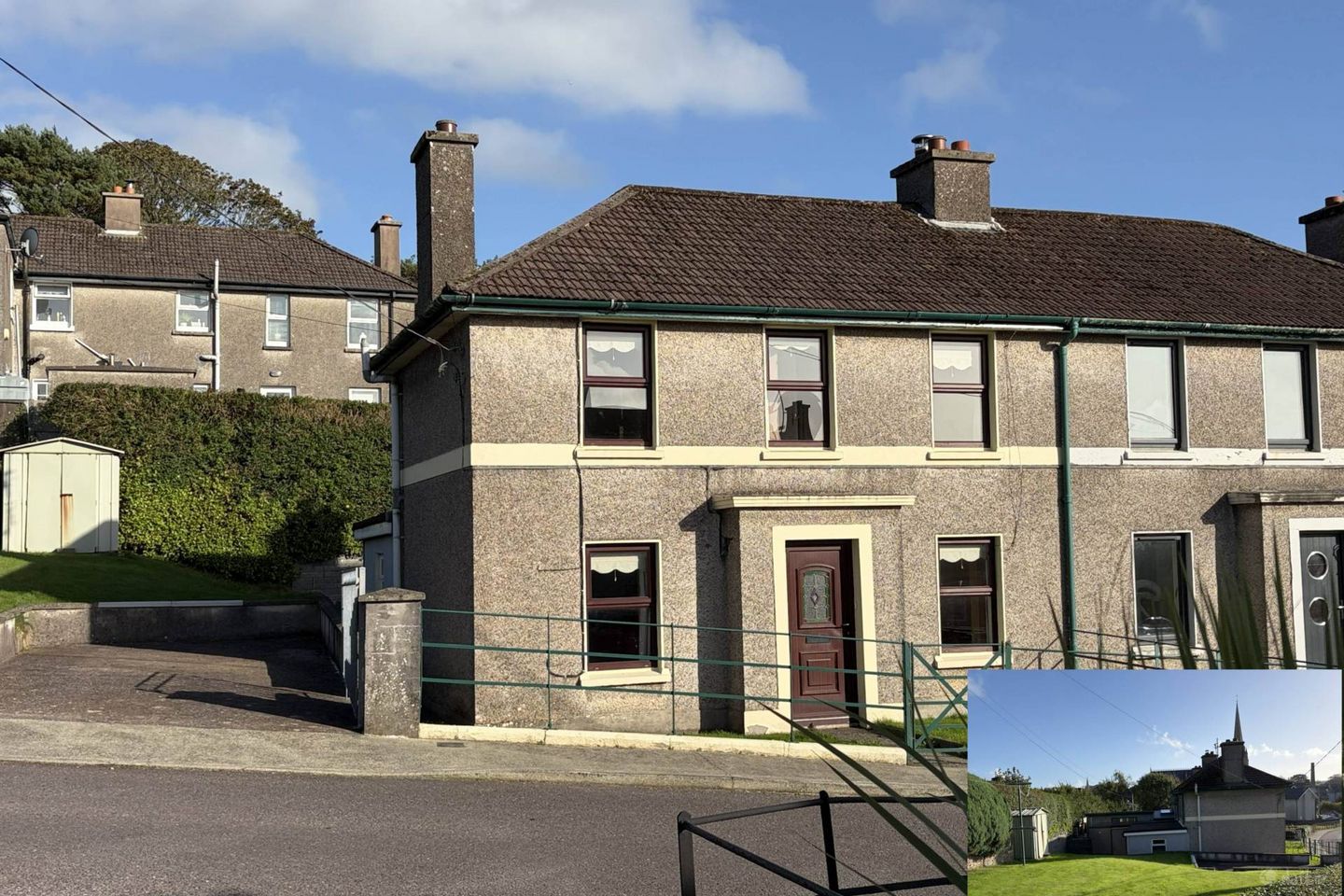 65 Assumption Place, Clonakilty, Co. Cork, P85YW77 — photo 1