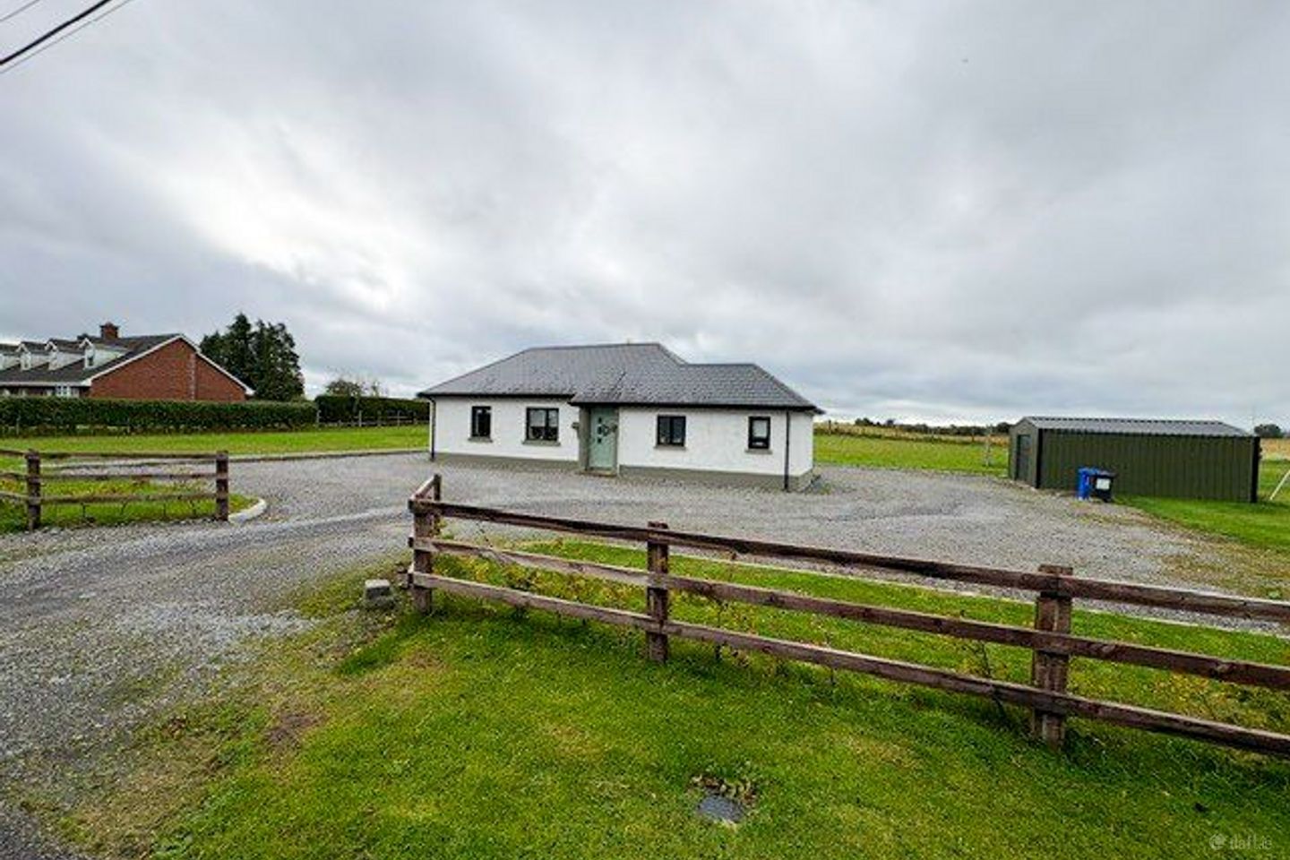 Grange Beg, Raharney, Raharney, Co. Westmeath, N91T6XD — photo 1