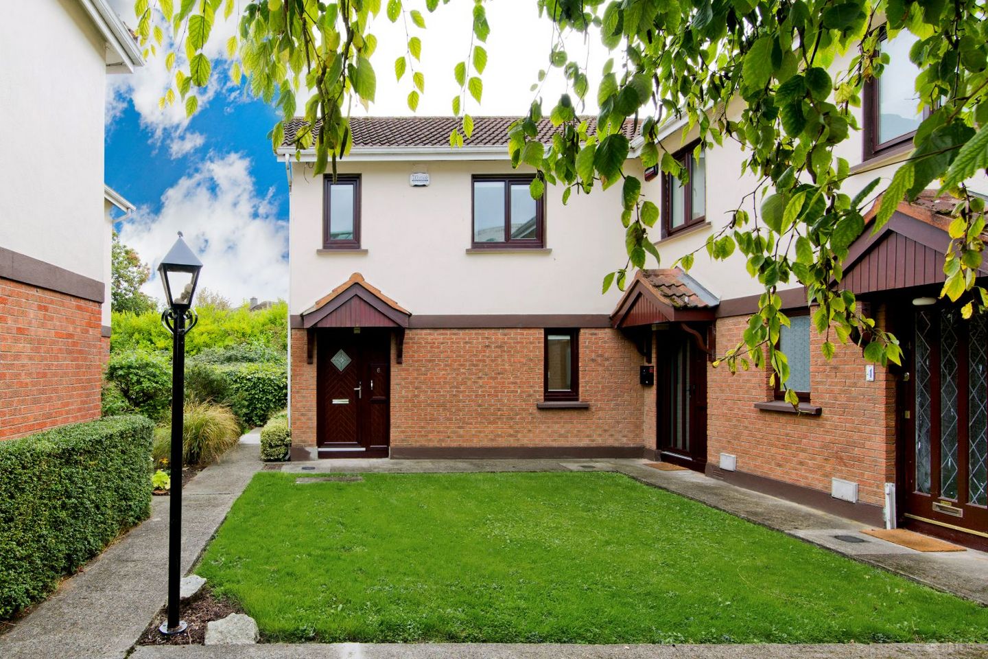 6 Willow Bank, Sandyford Road, Dundrum, Dublin 16, D16VN51 — photo 1