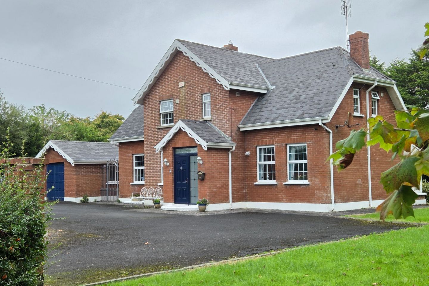 Kylebrook, Ashfort, Crecora, Co. Limerick, V94KX3F — photo 1