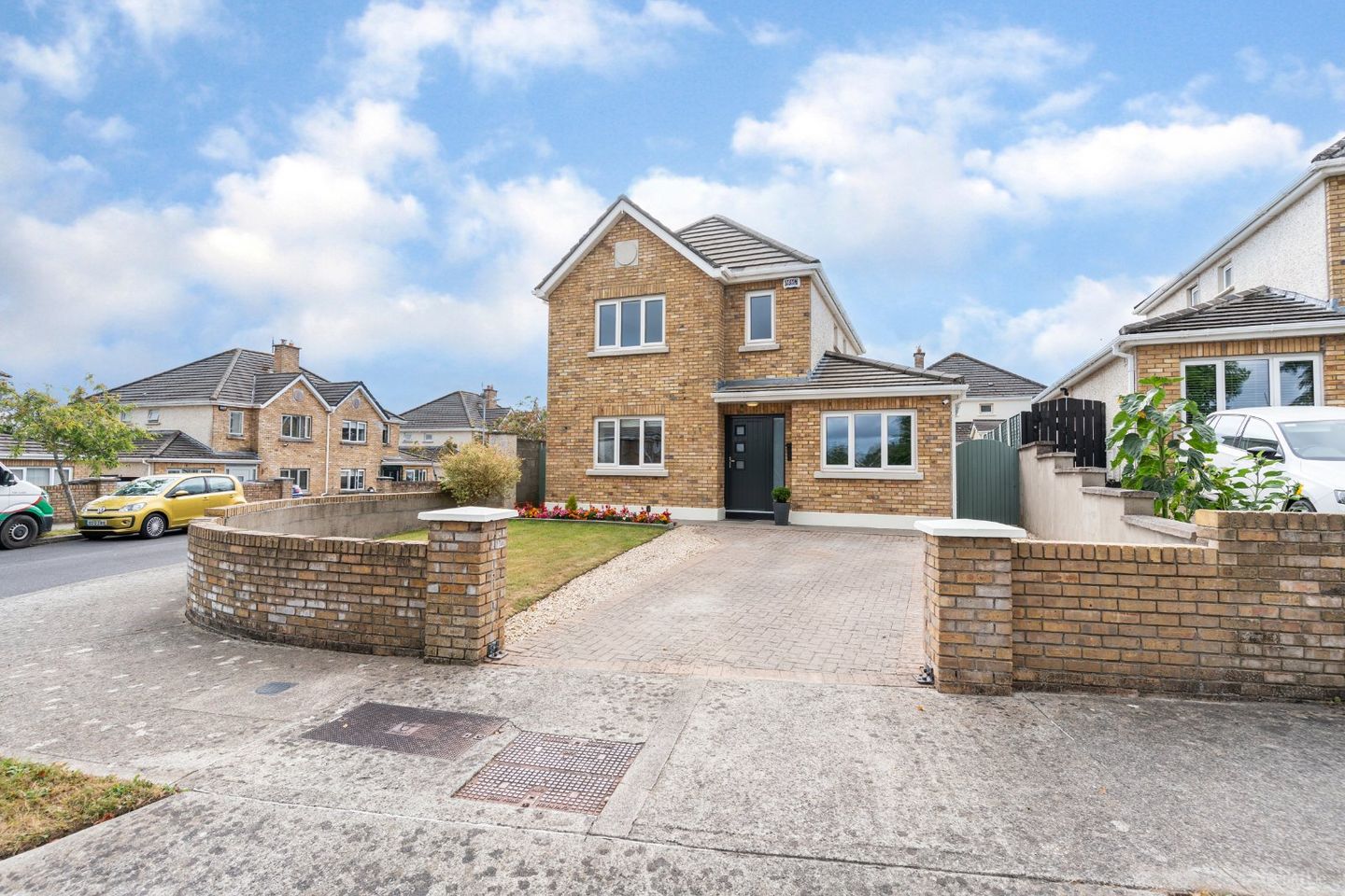 23 The Elms, Newbridge, Co. Kildare, W12TW20 — photo 1