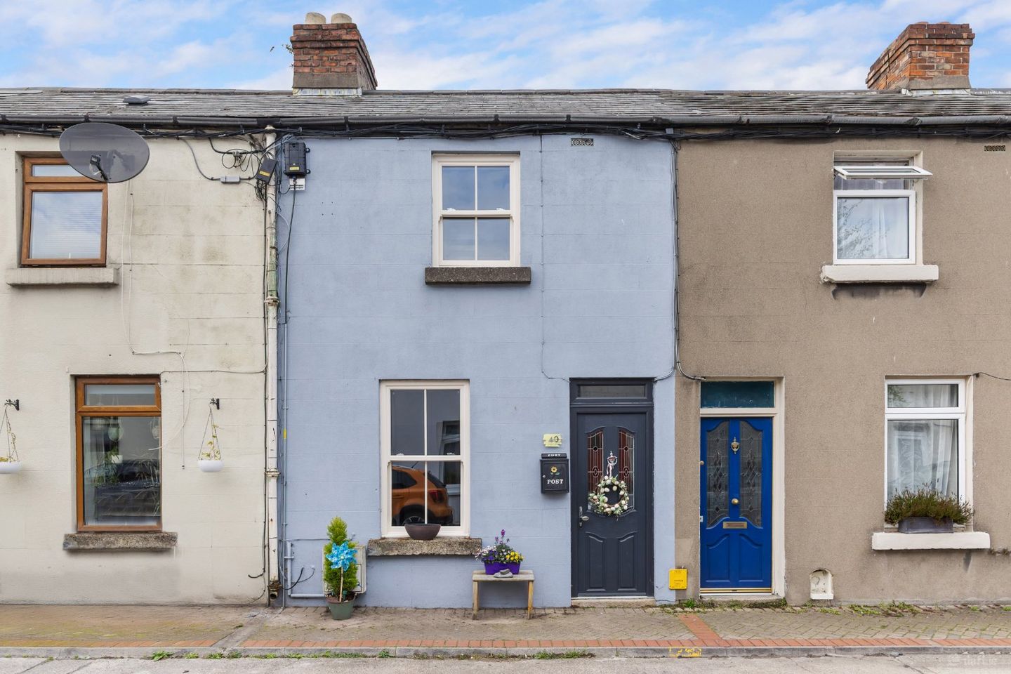 40 Dargan Street, Bray, Co. Wicklow, A98F661 — photo 1