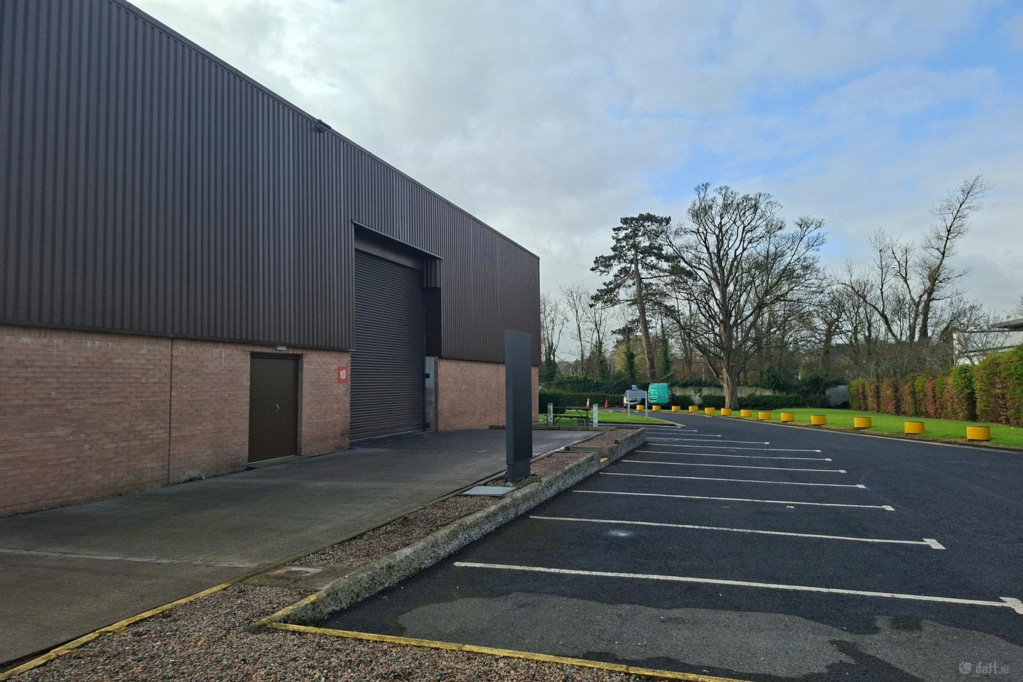 Unit 10, Deansgrange Business Park, Kill Lane, Blackrock, Co. Dublin — photo 1