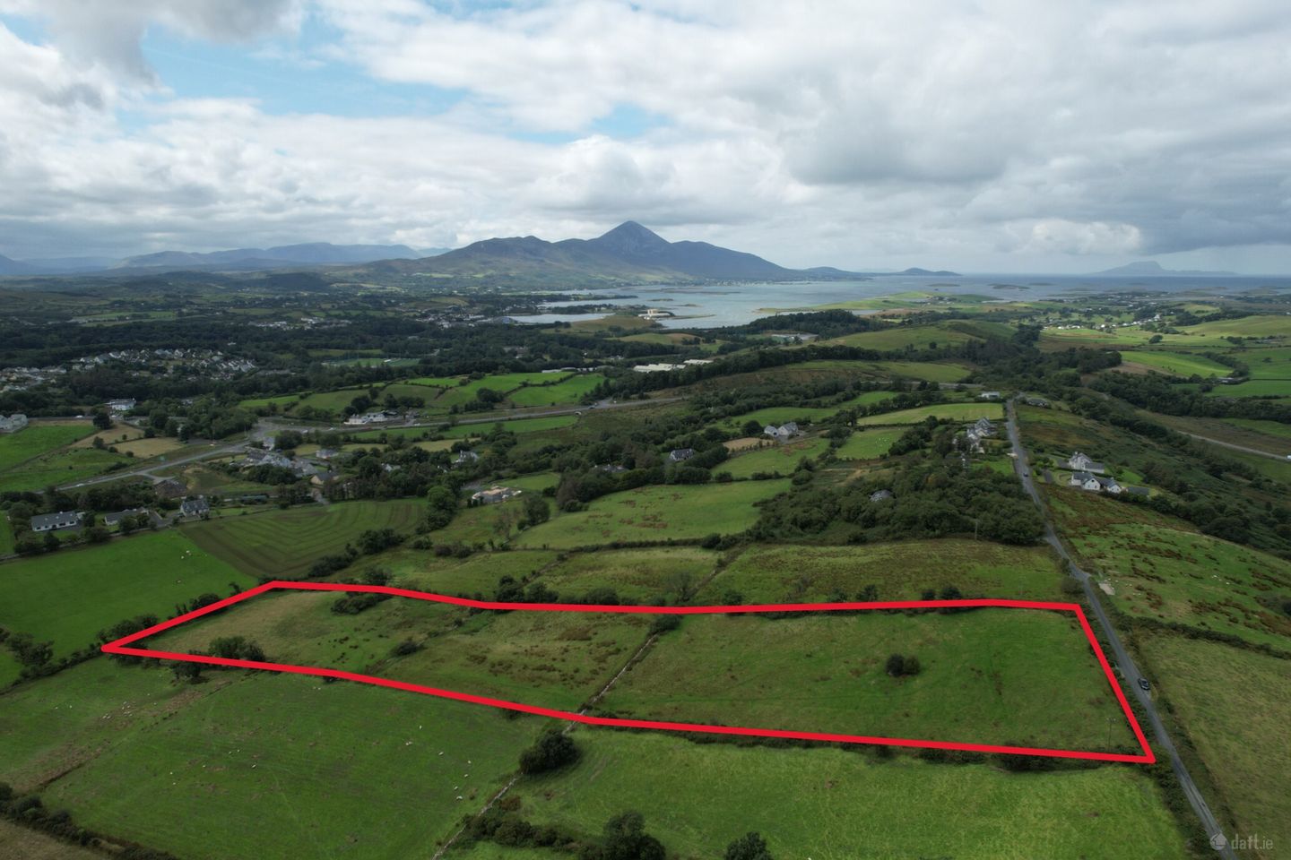 Slaugar, Westport, Co Mayo — photo 1