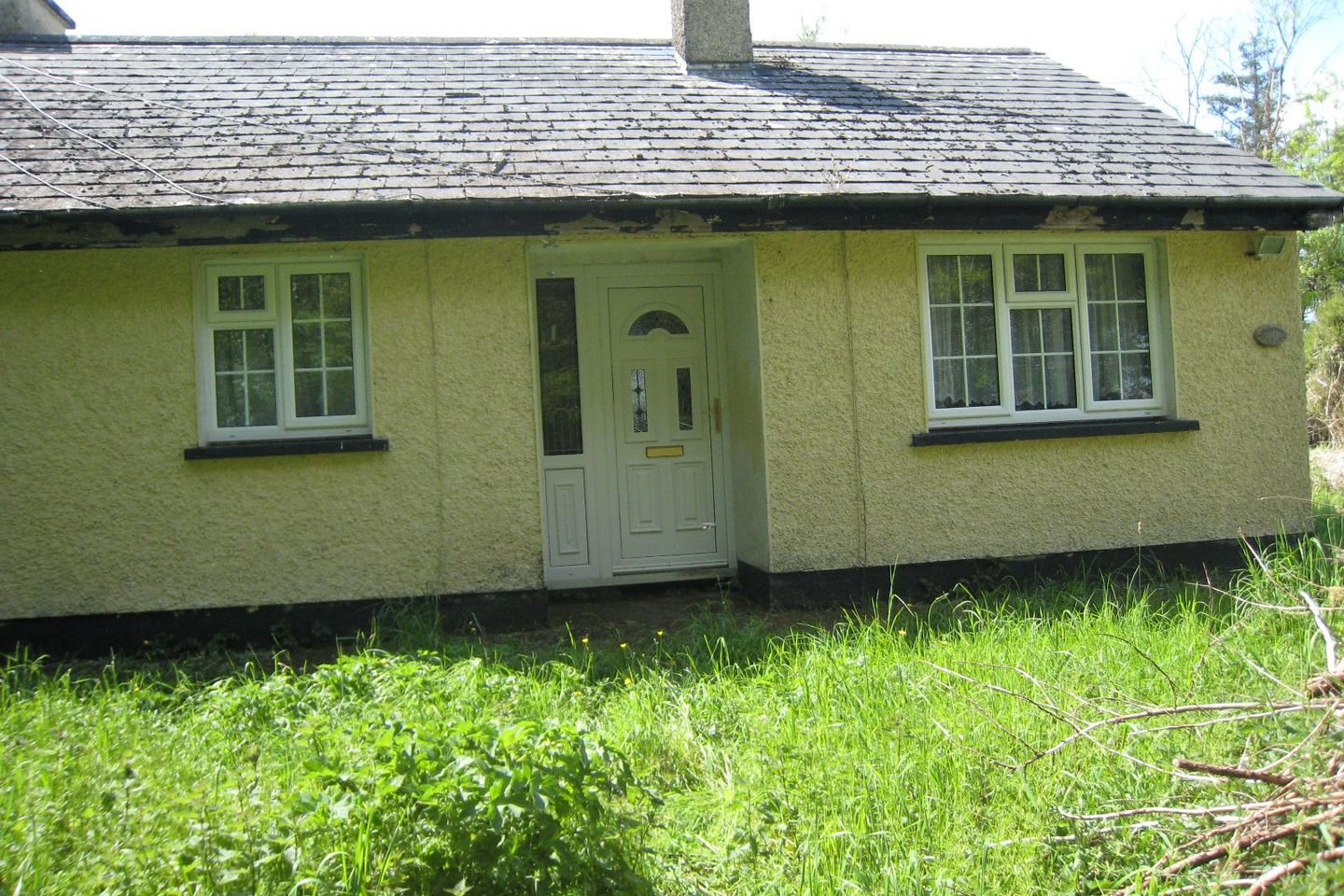 Valley View Cottage, Cranmore, Partry, Partry, Co. Mayo, F12PD68 — photo 1