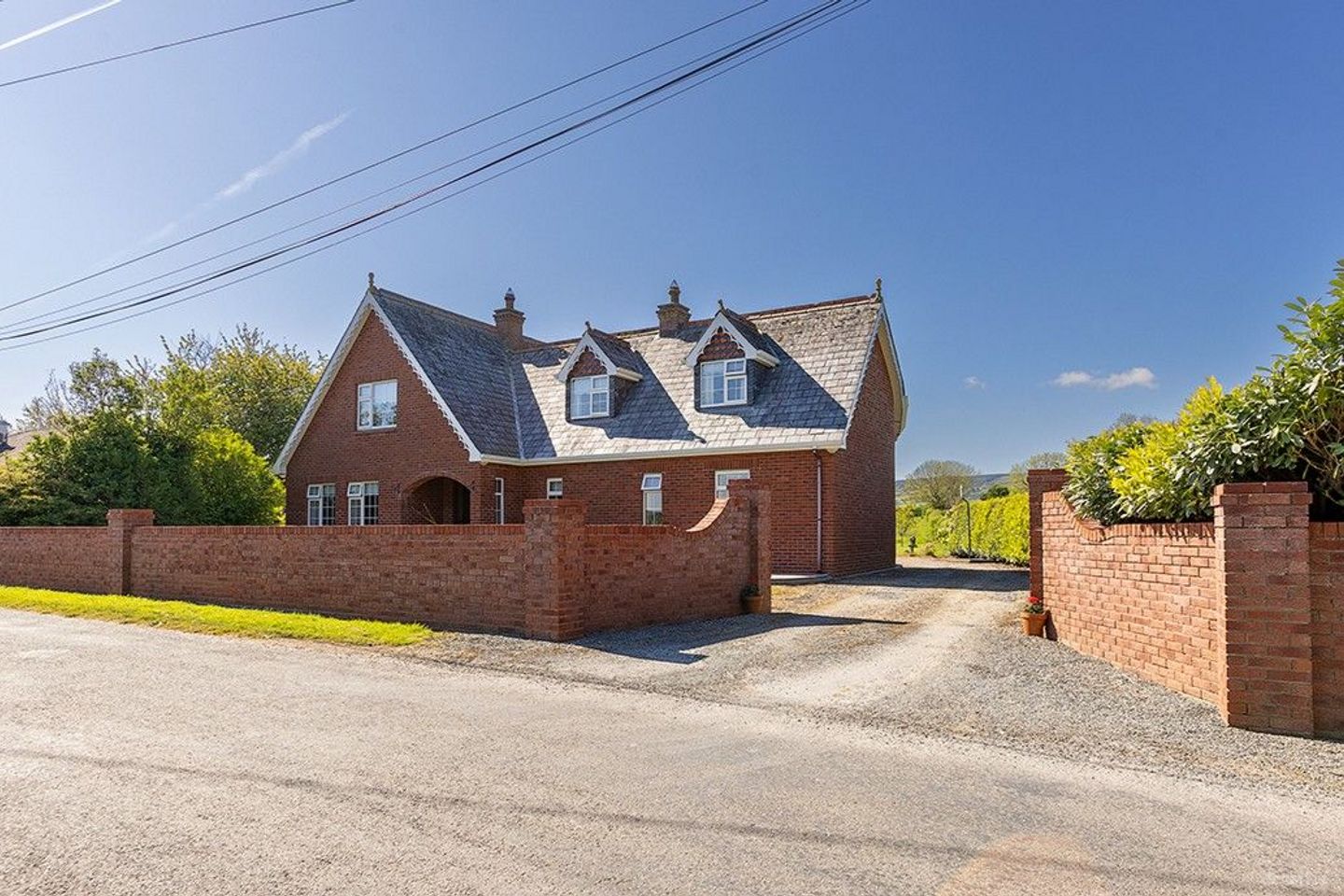 Kilmurray, Dungarvan, Dungarvan, Co. Waterford, X35VA44 — photo 1