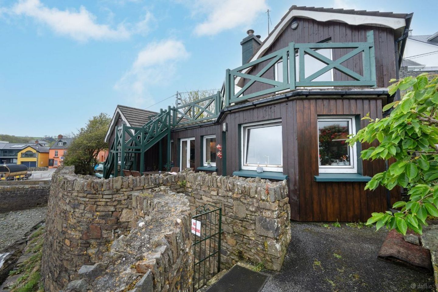 Dúneen, Summercove, Kinsale, Co. Cork — photo 1