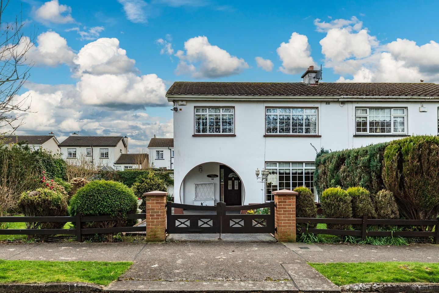 199 The Oaks, Newbridge, Co. Kildare, W12DT66 — photo 1