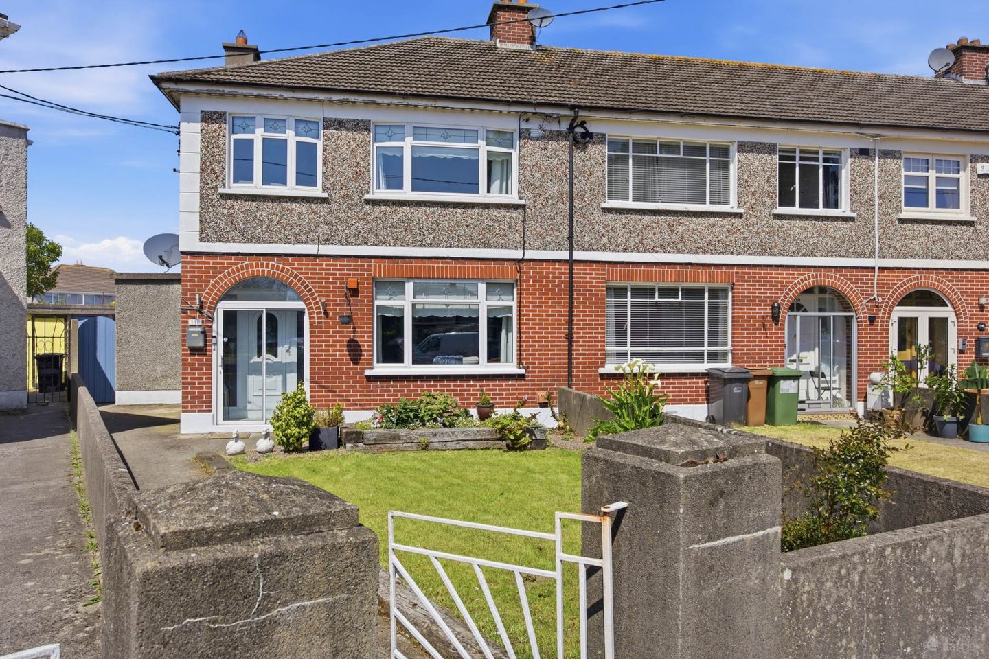 110 Hazelwood Park, Artane, Dublin 5, D05F7A4 — photo 1