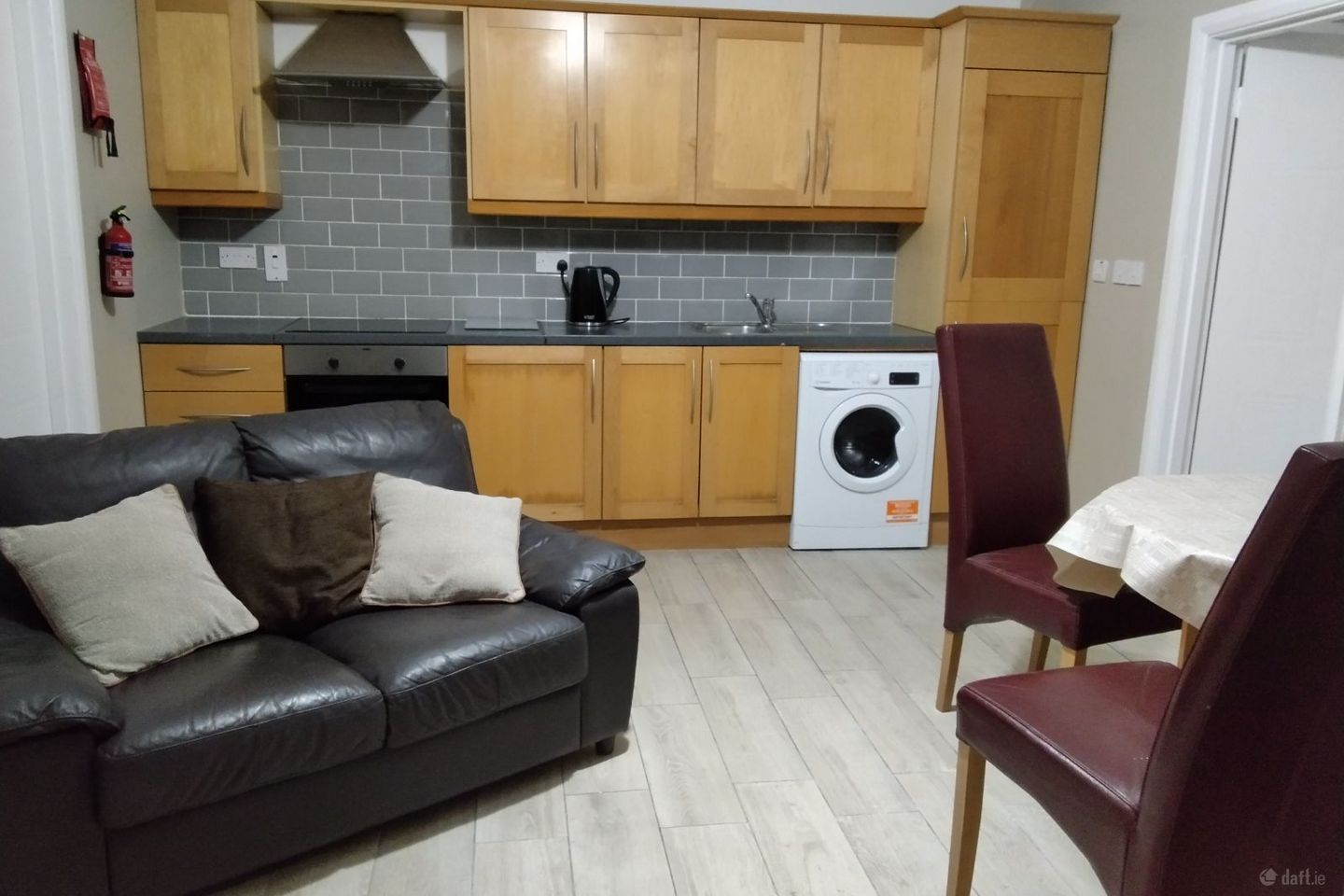 Off Borris Road, Portlaoise, Co. Laois — photo 1