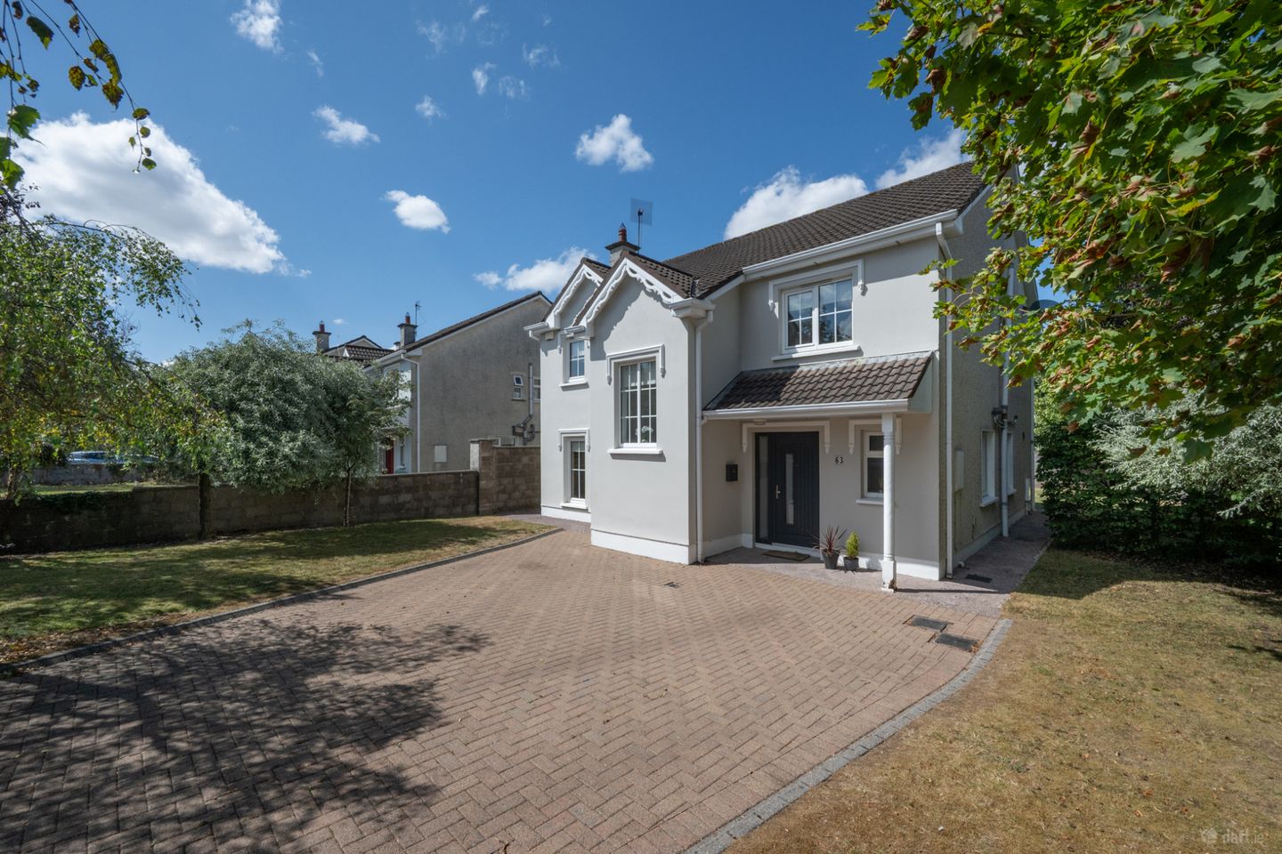 63 Fernwalk, Greenfields, Ballincollig, Co. Cork, P31XY72 — photo 1
