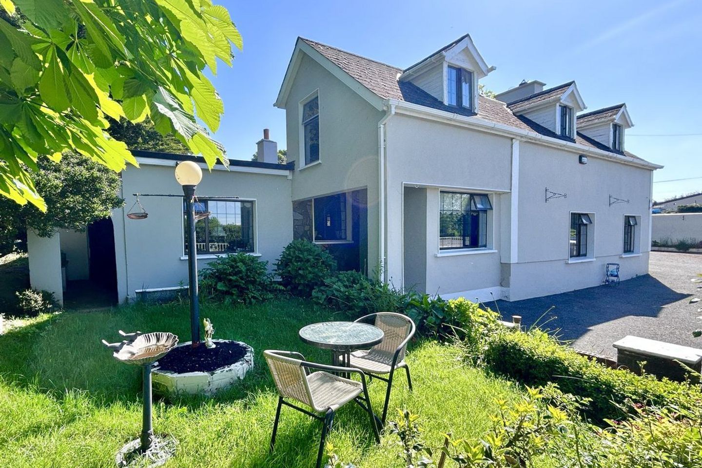 Talbots Inch, Freshford Road, Kilkenny, Kilkenny, Co. Kilkenny, R95C53F — photo 1