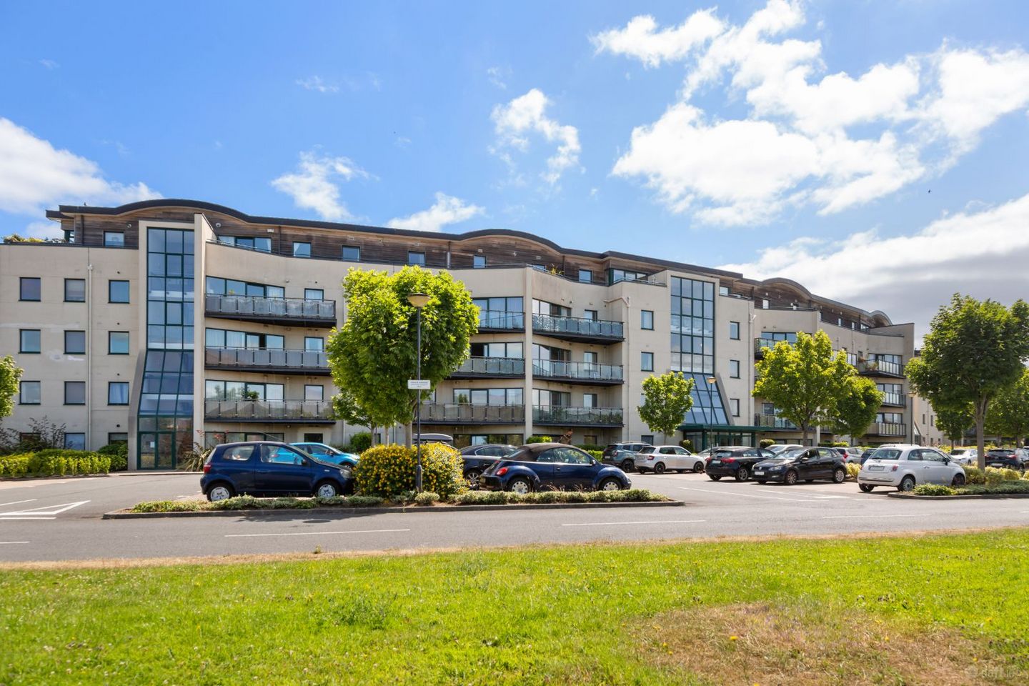 154, Seabourne View, Greystones, Co. Wicklow, A63ED28 — photo 1