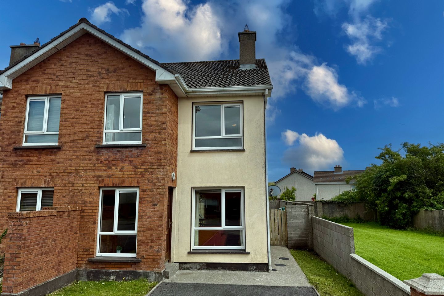 23 Rockvale, Castlebar, Co. Mayo, F23FK38 — photo 1