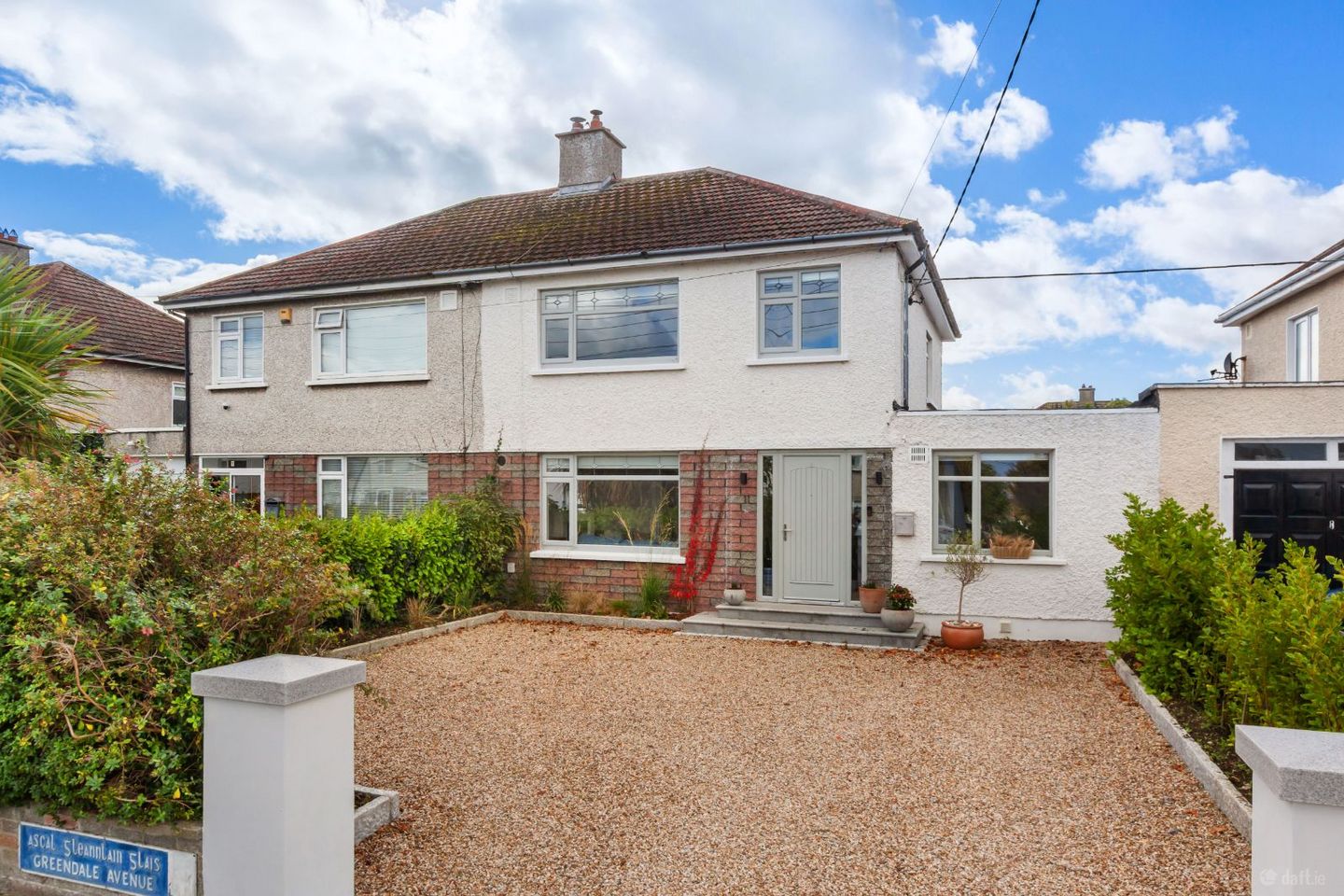 11 Greendale Avenue, Raheny, Dublin 5, D05Y663 — photo 1