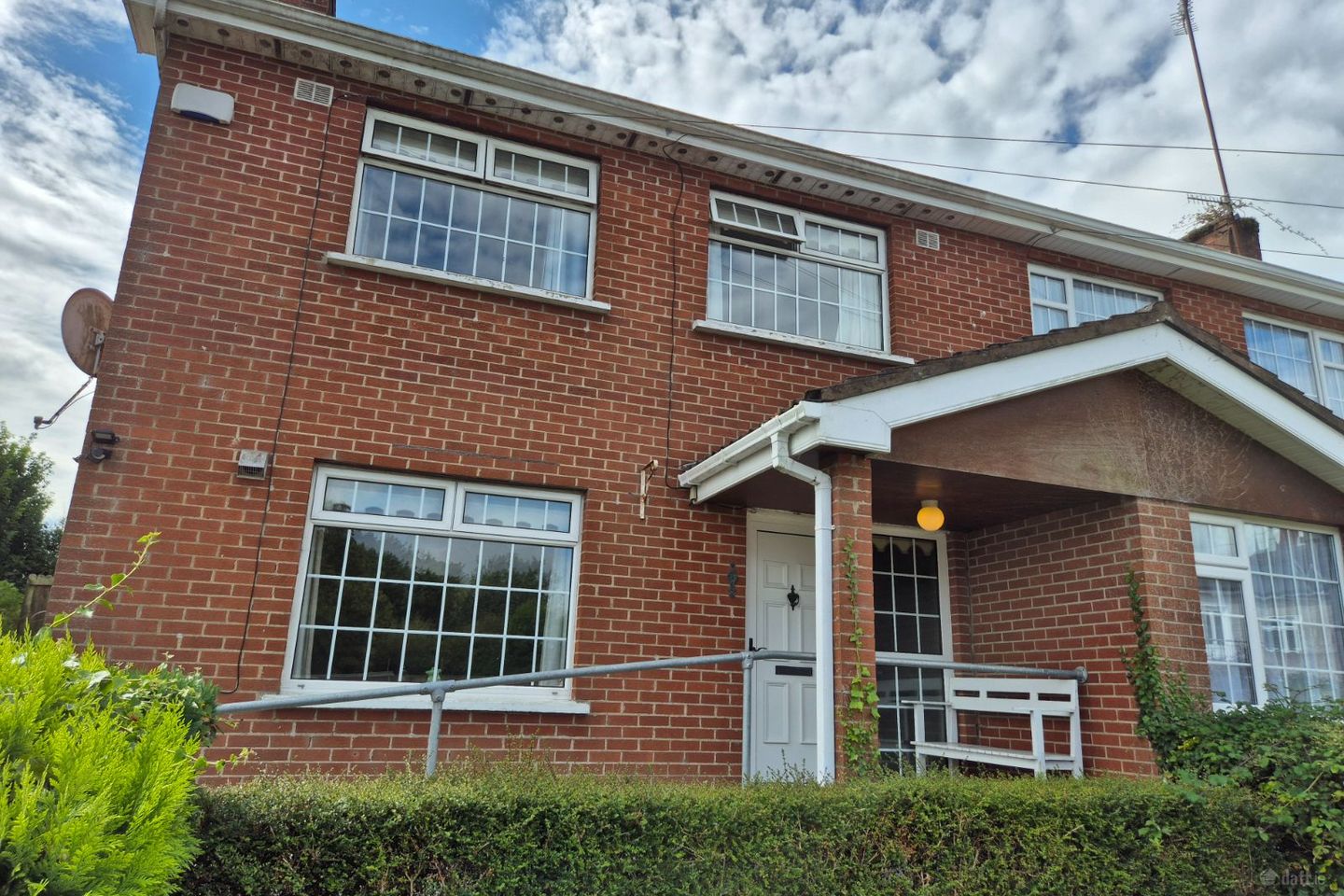 2 Magheross Drive, Carrickmacross, Carrickmacross, Co. Monaghan, A81V229 — photo 1