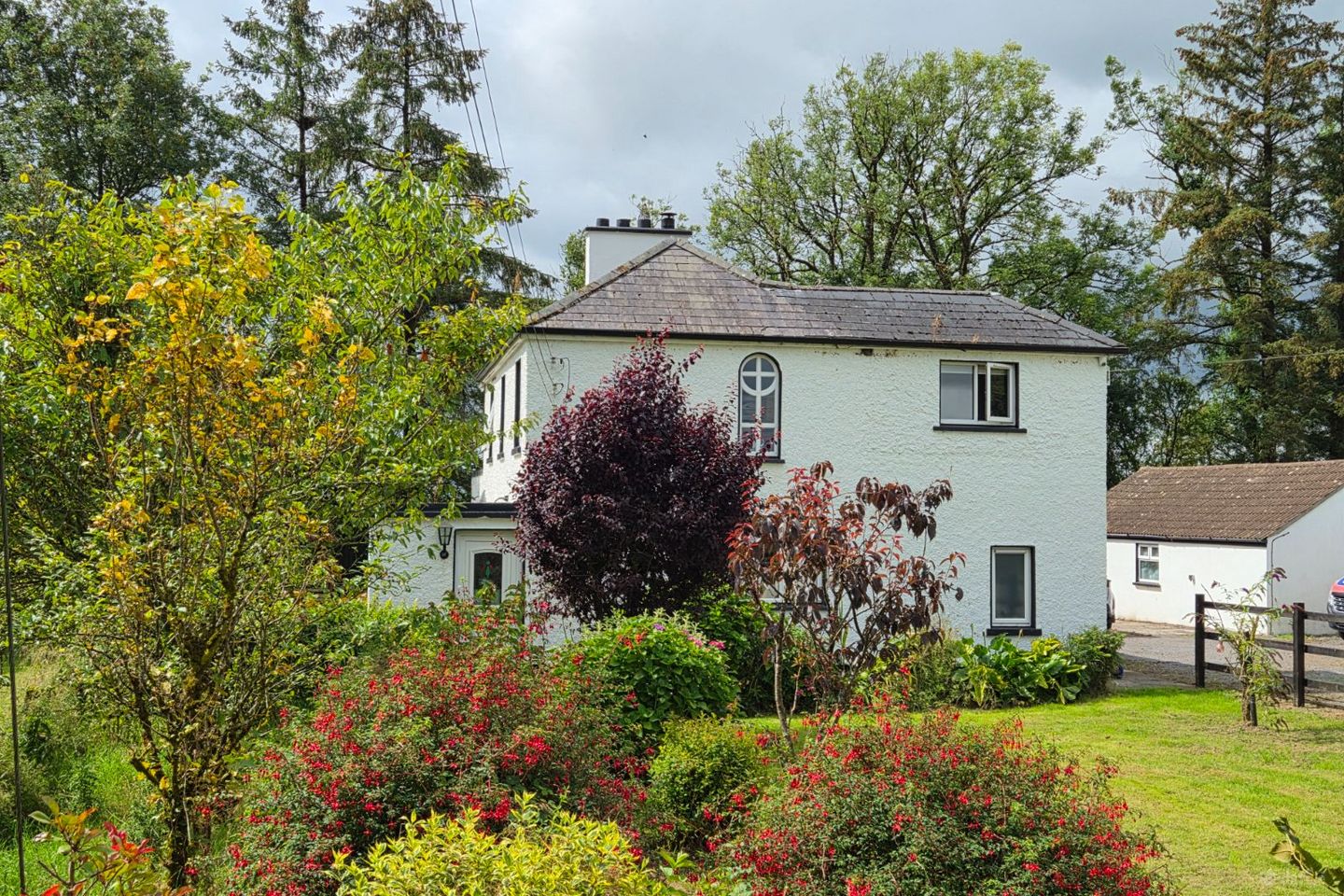 Glenballythomas, Tulsk, Co. Roscommon, F45HY11 — photo 1