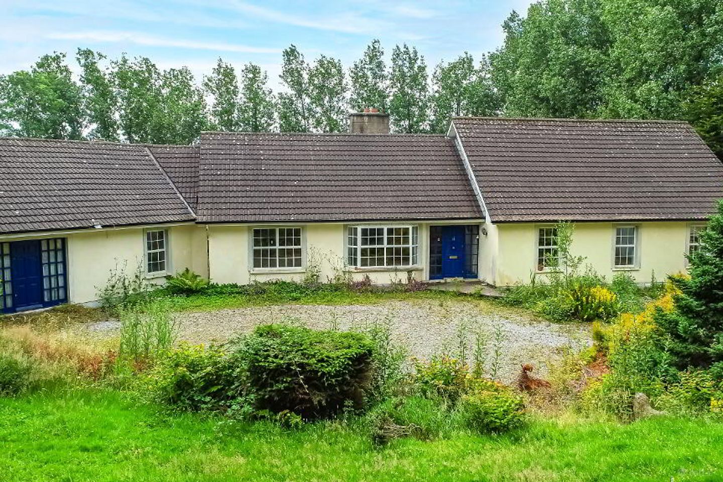 Inchera, Williamstown Road, Waterford City, Co. Waterford, X91NC2H — photo 1