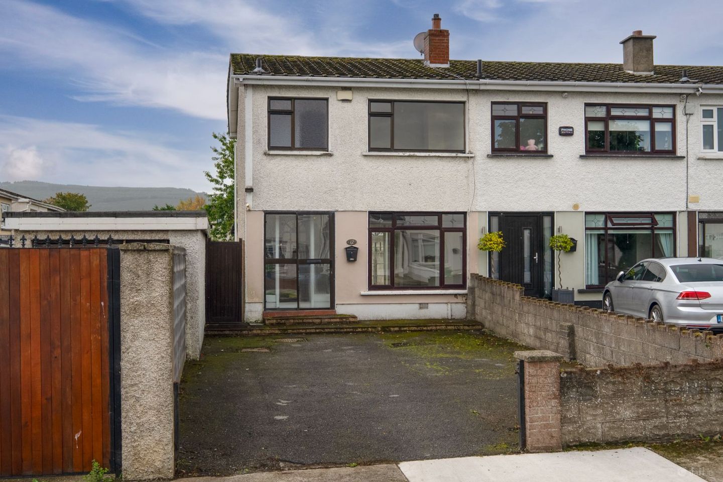 72 The Park, Millbrook Lawns, Oldbawn, Dublin 24, D24RKN5 — photo 1