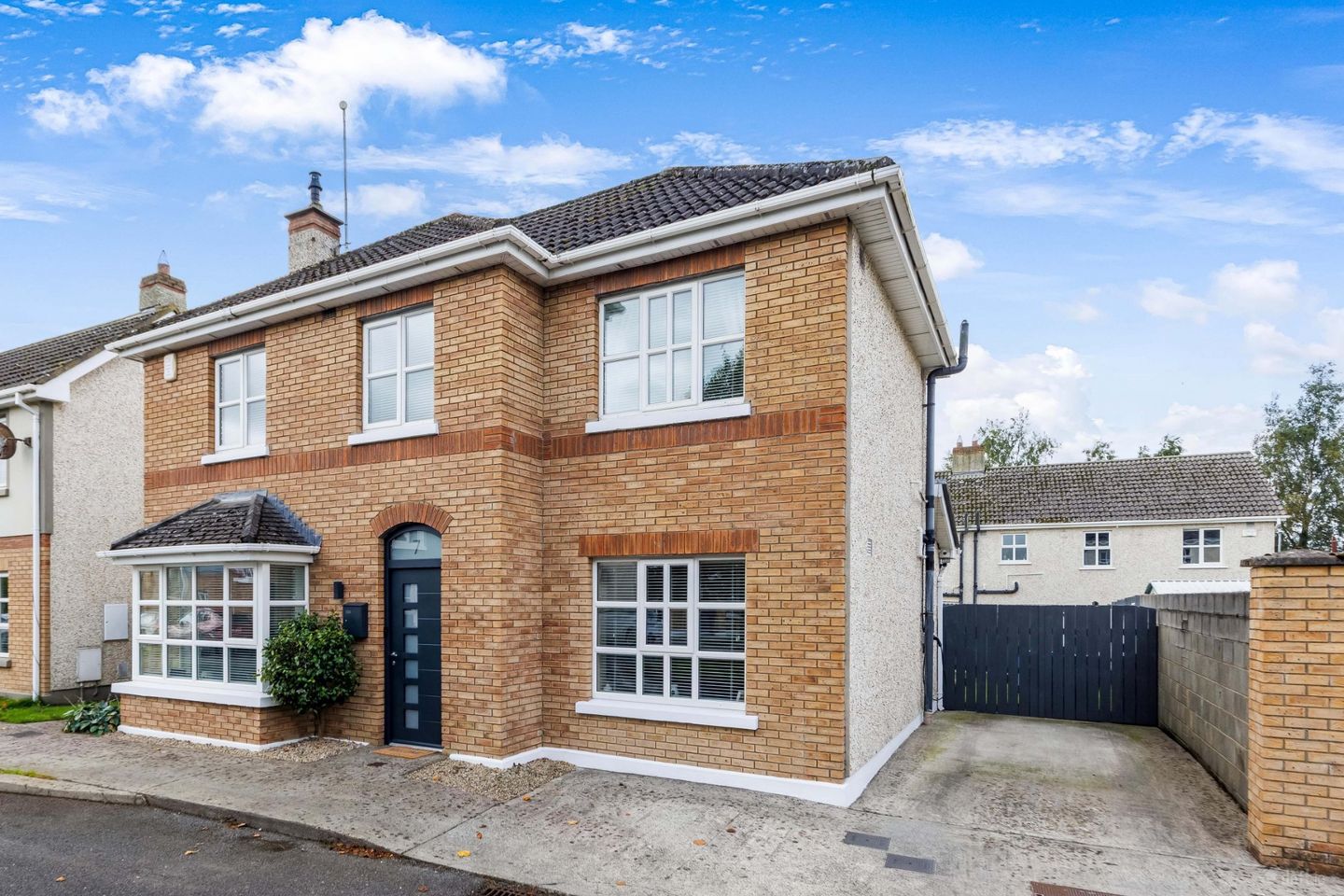7 Edgeworth Court, Longwood, Co Meath, A83 VY64 — photo 1