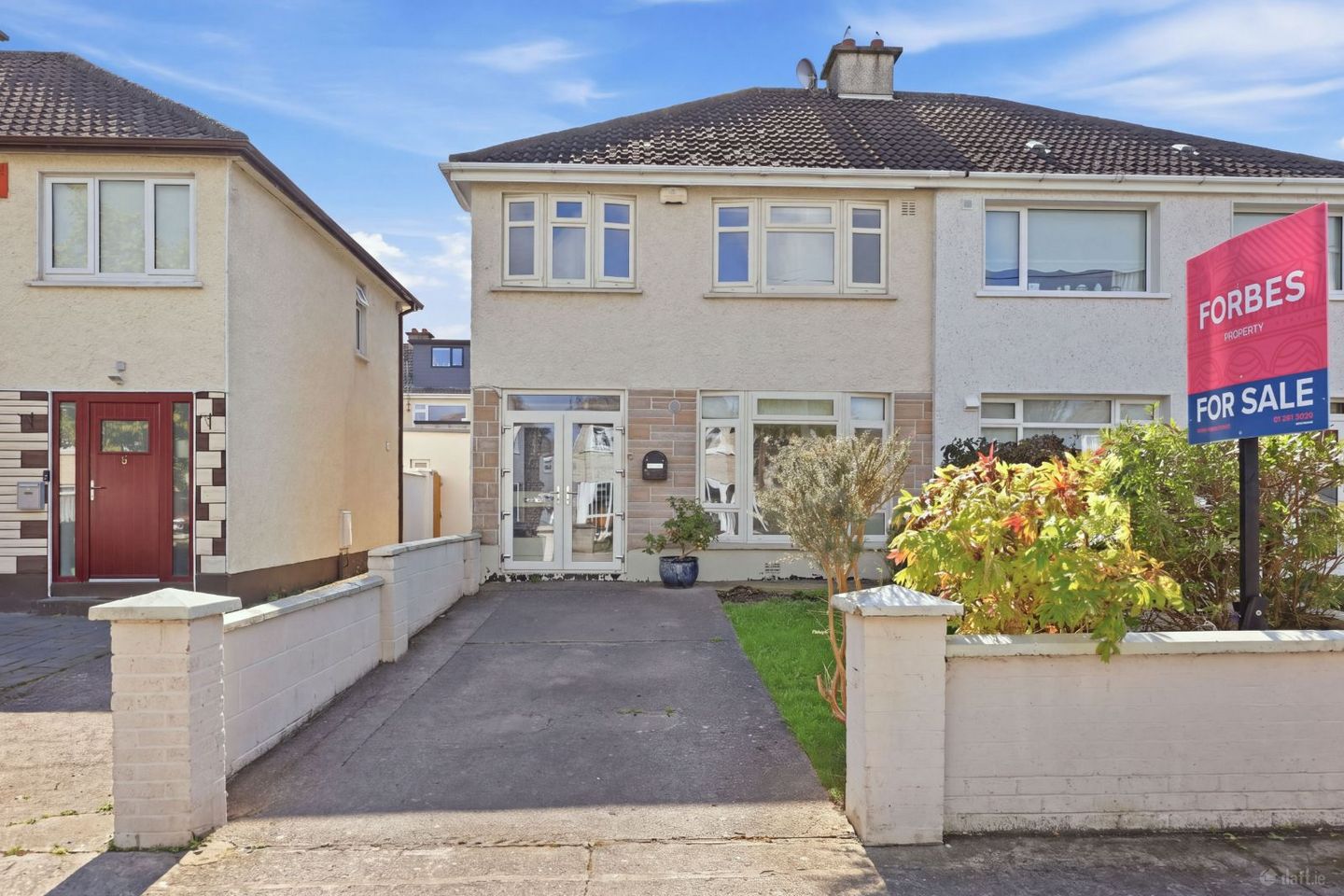 3 Ardmore Close, Dublin 5, Beaumont, Dublin 5, D05V277 — photo 1