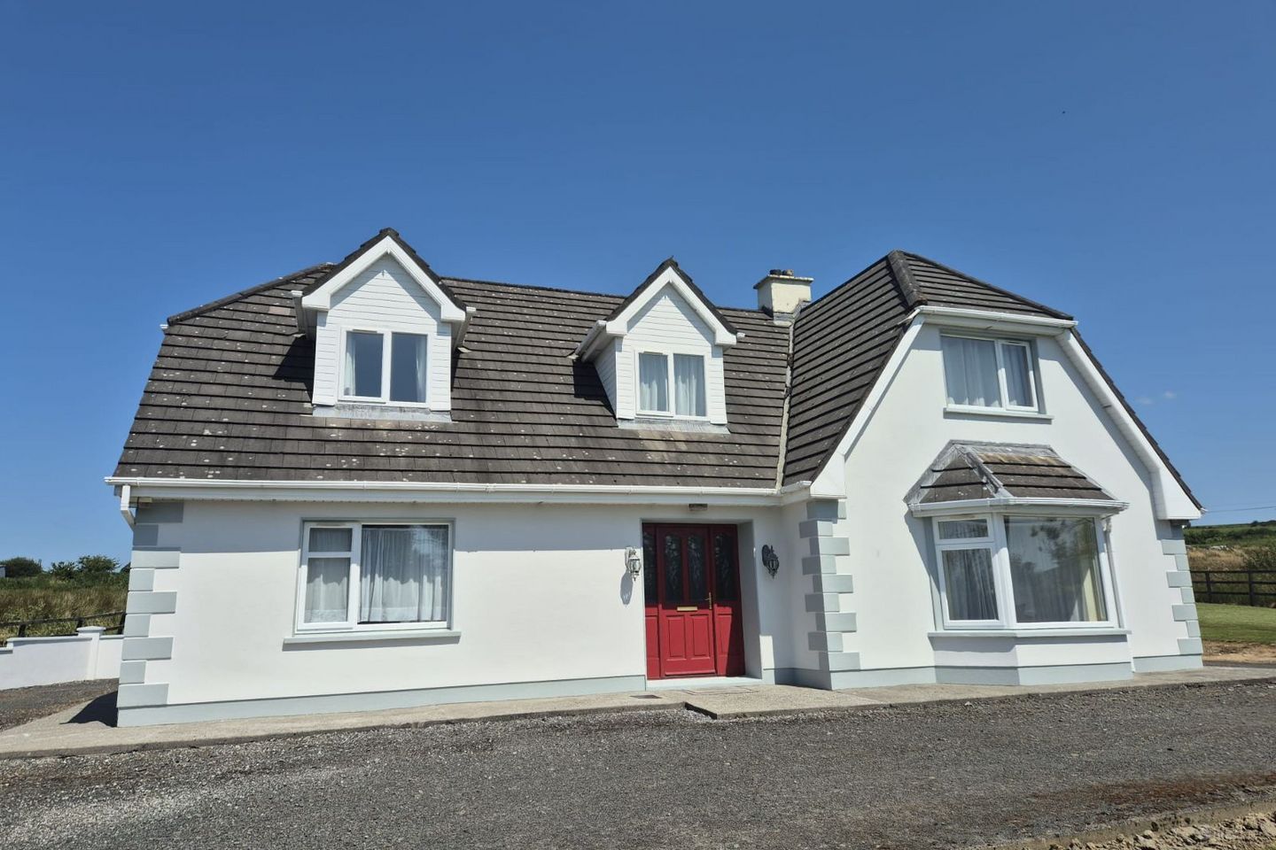 Ballaghbehy South, Abbeyfeale, Co. Limerick, V94E4WV — photo 1