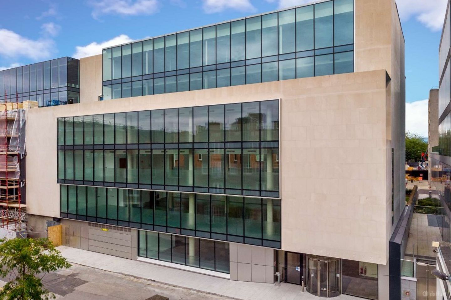 First Floor, Kildress House, Pembroke Row, Dublin 2, Co. Dublin — photo 1