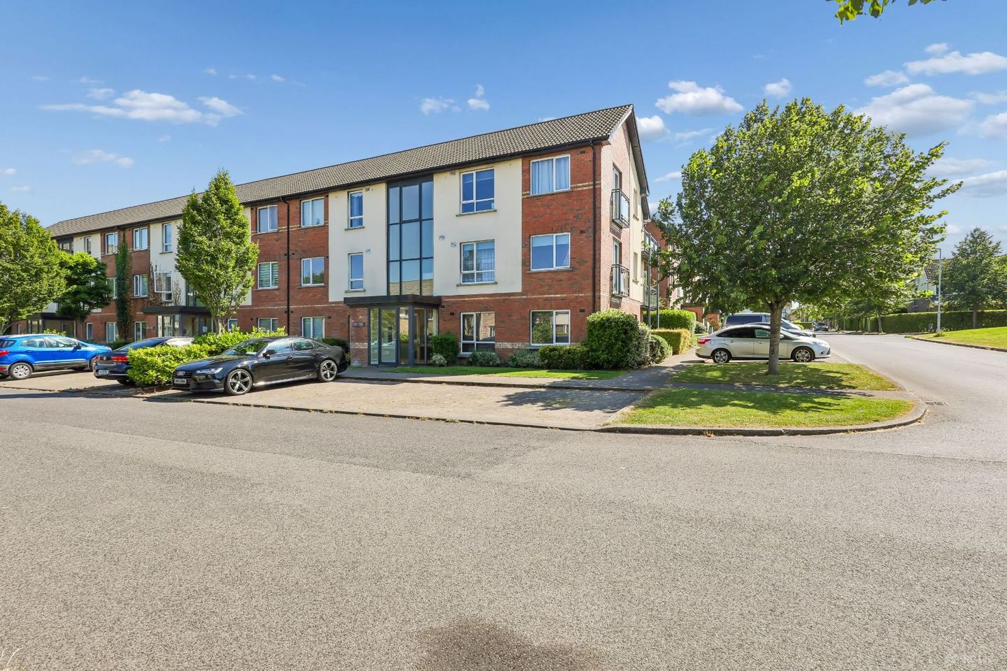 Apartment 113, Block F, Cedar Square, Ridgewood, Swords, Co. Dublin, K67RD35 — photo 1
