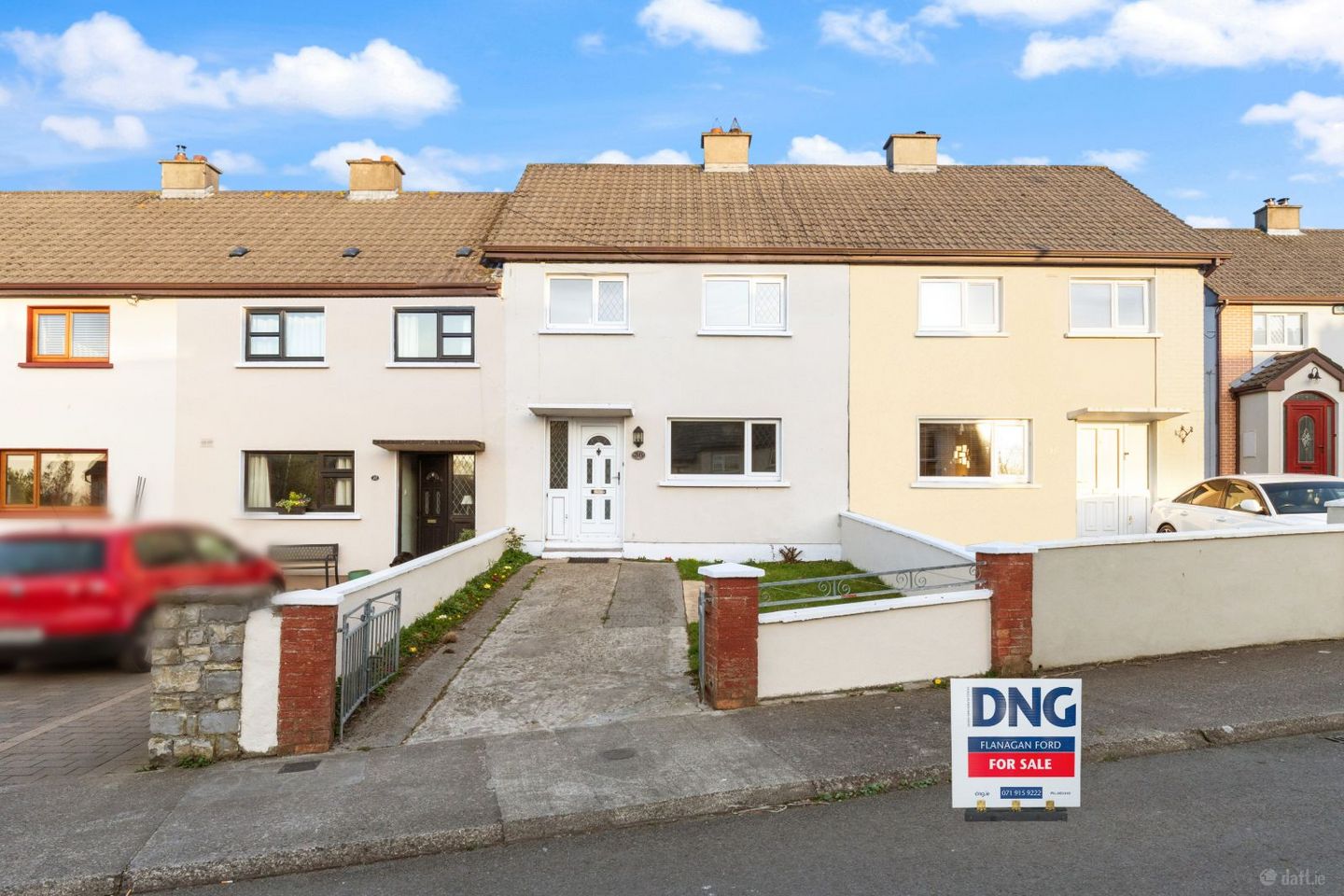 36 Maugheraboy Estate, Sligo, Sligo, Co. Sligo, F91XNY1 — photo 1