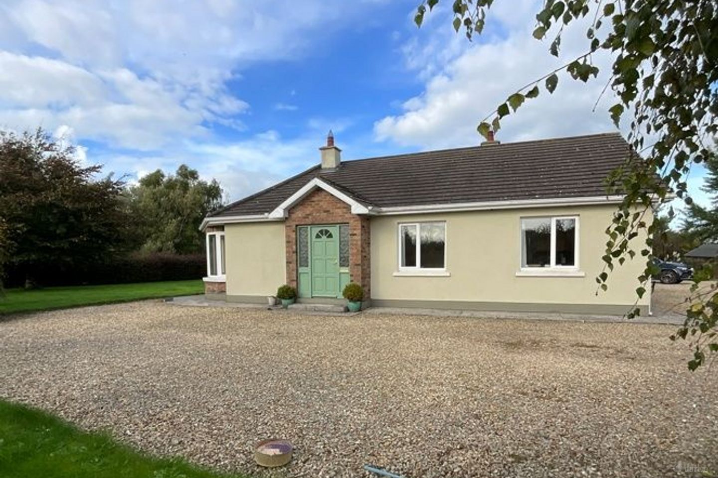 Rural area Portlaoise, Portlaoise, Co. Laois — photo 1