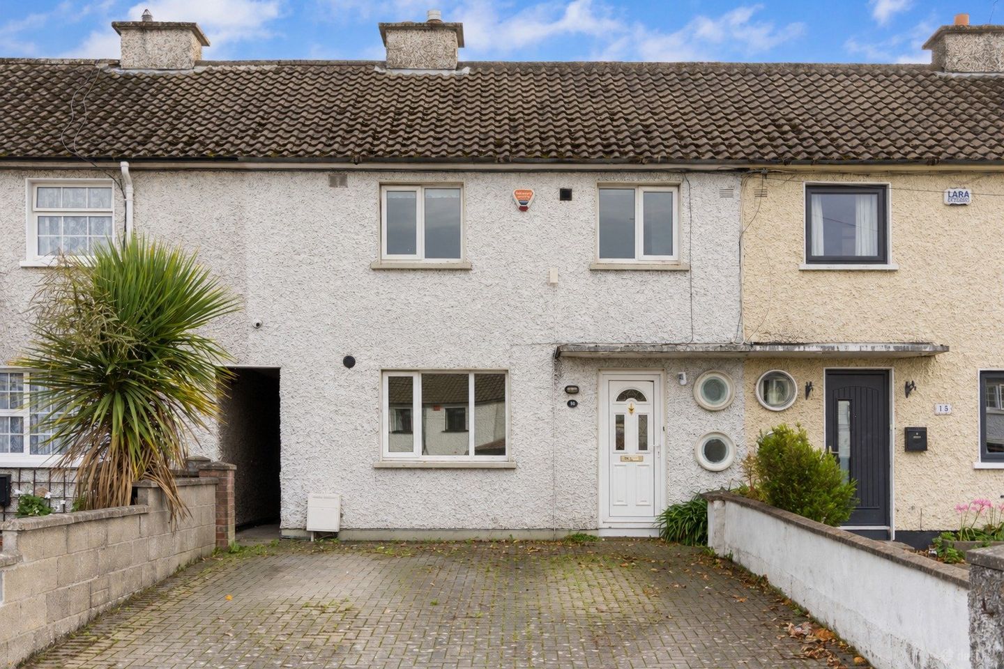 16 Casement Villas, Dun Laoghaire, Co. Dublin, A96 WP23 — photo 1