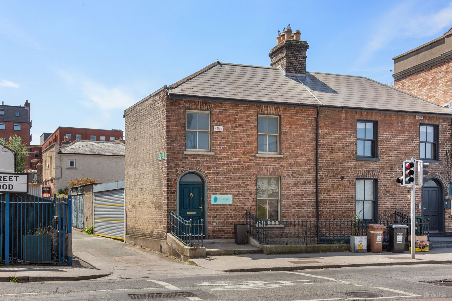 13 Lower Grand Canal Street, Dublin 2, D02T268 — photo 1