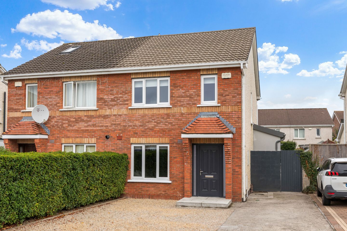 11 Tullyhall Crescent, Lucan, Co. Dublin, K78 X795 — photo 1