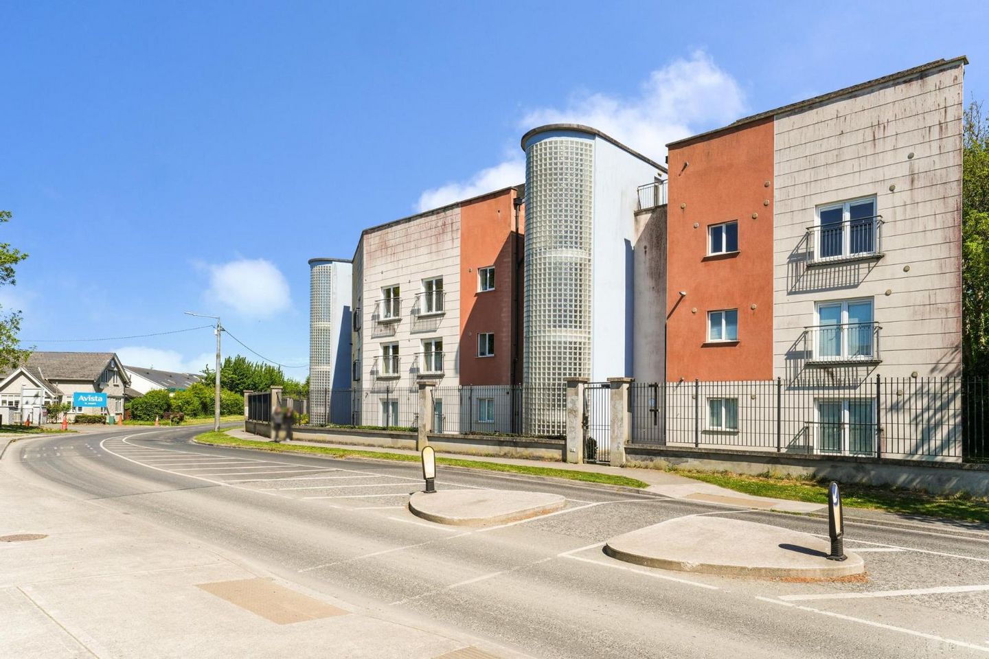 Apartment 43, The Meadows, Clonsilla, Dublin 15, D15RW77 — photo 1