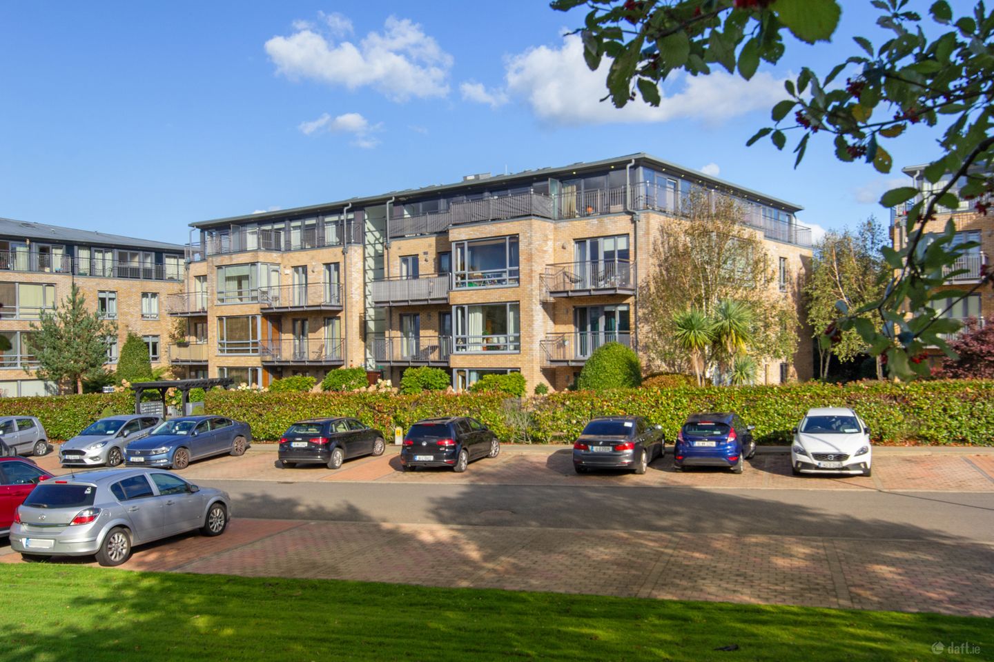 Apartment 71 , Priory Court, Eden Gate, Delgany, Delgany, Co. Wicklow, A63HX37 — photo 1