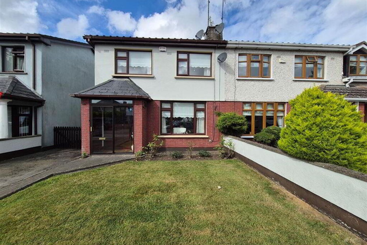 12 Hillview, Drogheda, Co. Louth, A92DY8V — photo 1