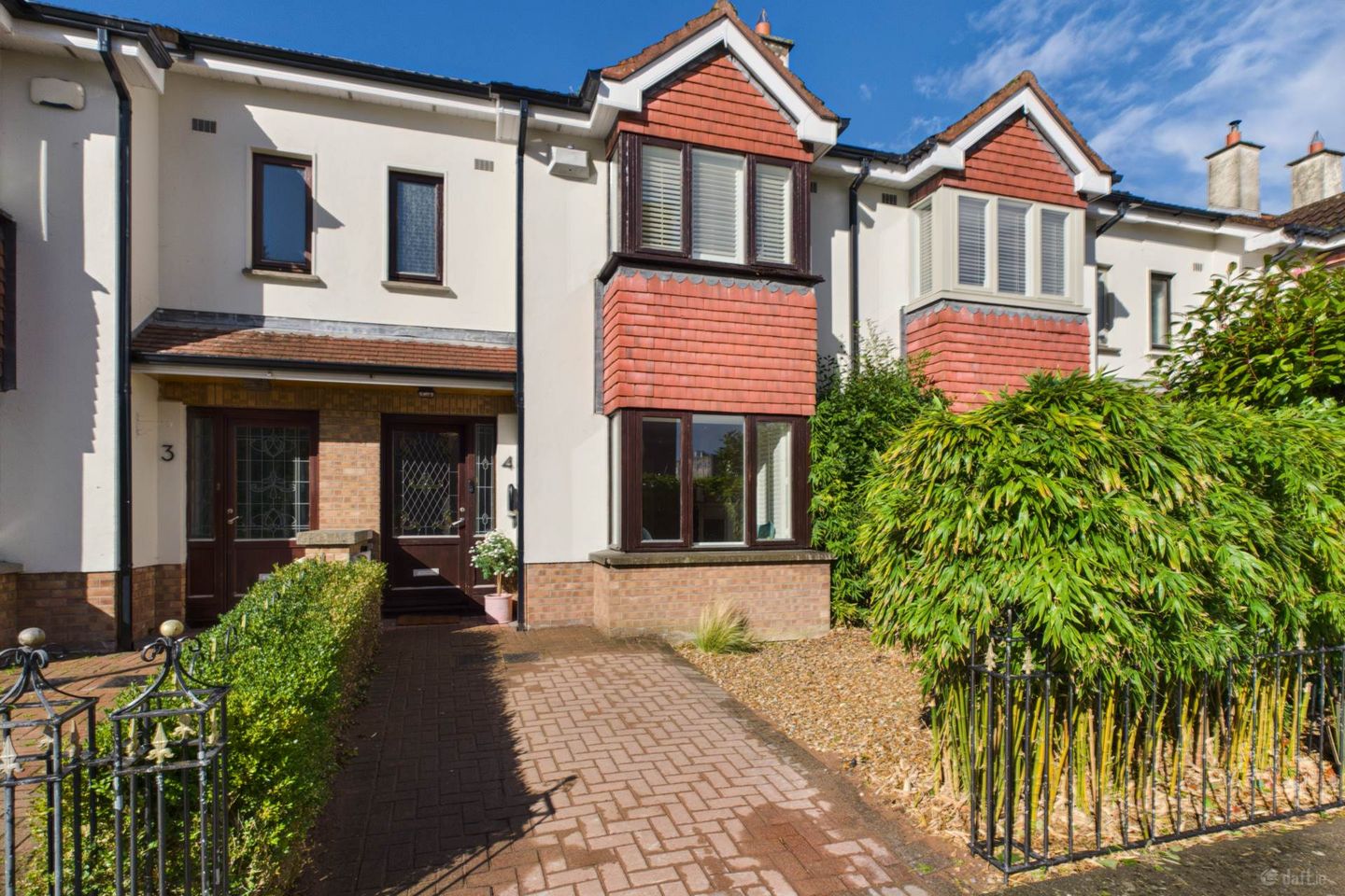 4 The Laurels, Mount Prospect Avenue, Clontarf, Dublin 3, Co. Dublin, D03R5H6 — photo 1