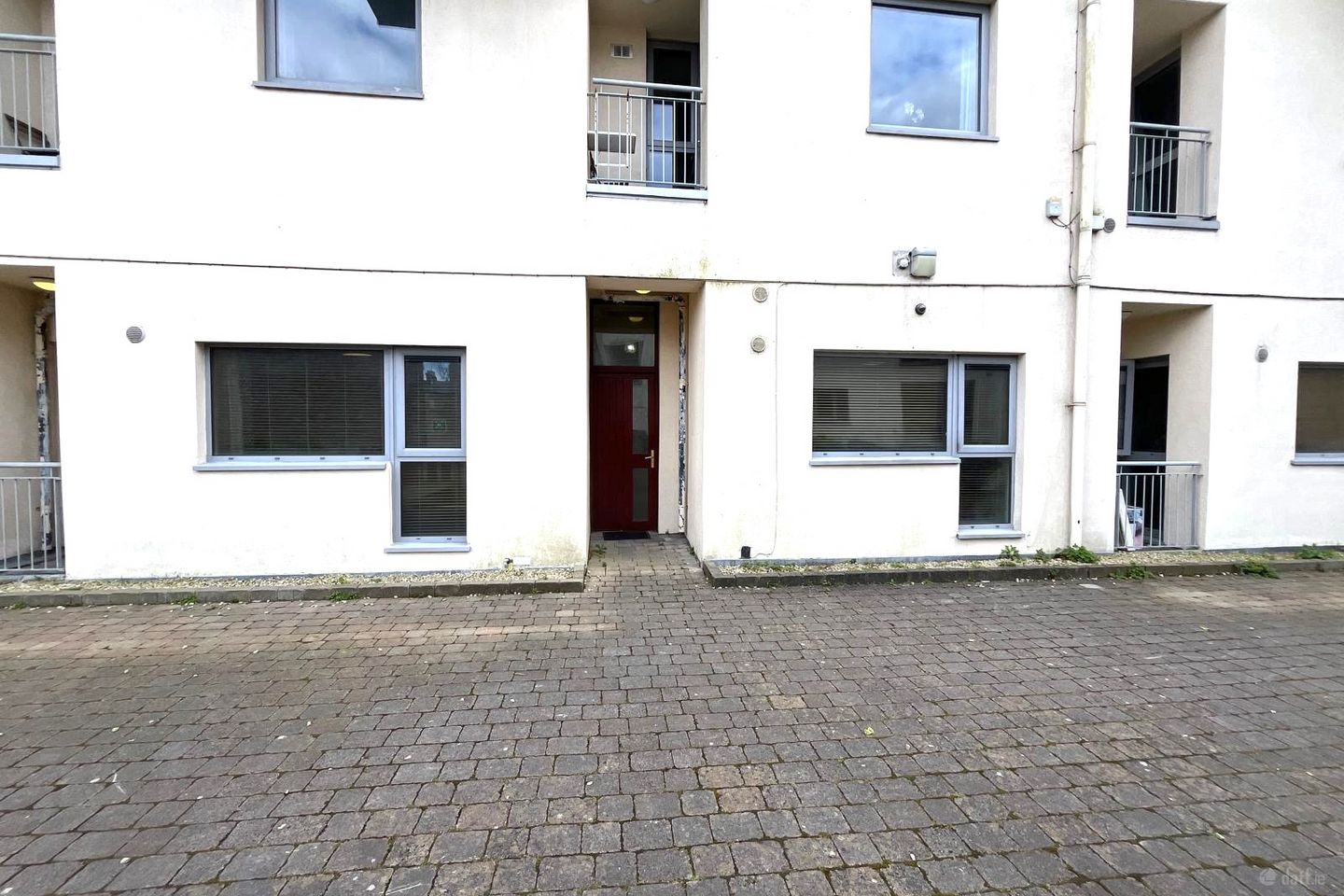 Apartment 3, Block B, City Gate, Connolly Street, Sligo, Co. Sligo, F91KV82 — photo 1