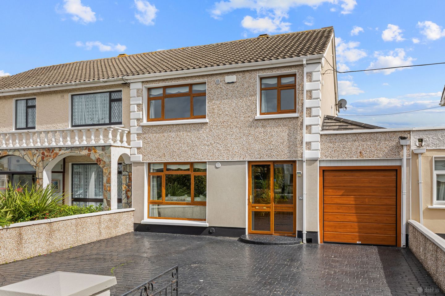 70 Grangemore Drive, Donaghmede, Dublin 13, D13 C5V9 — photo 1